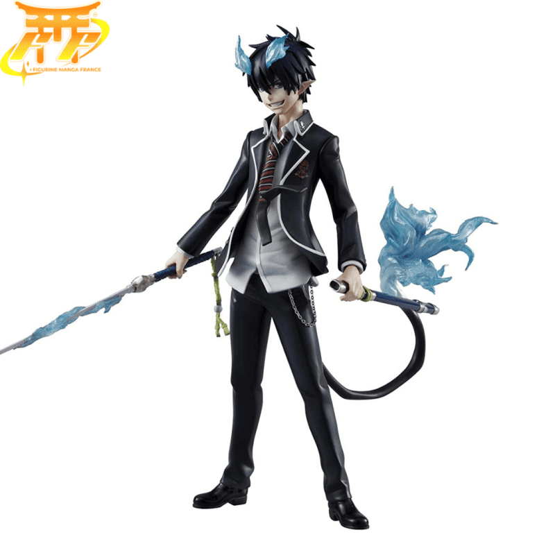 figurine-rin-okumura-blue-exorcist