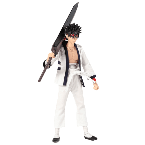 figurine-sagara-sanosuke-kenshin™