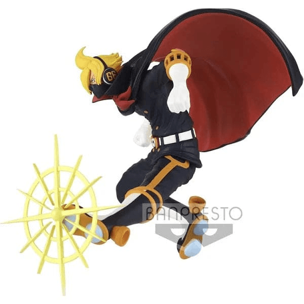 Sanji | One Piece Action Figure da collezione | EMP Sanji | One Piece Action Figure da collezione | EMP