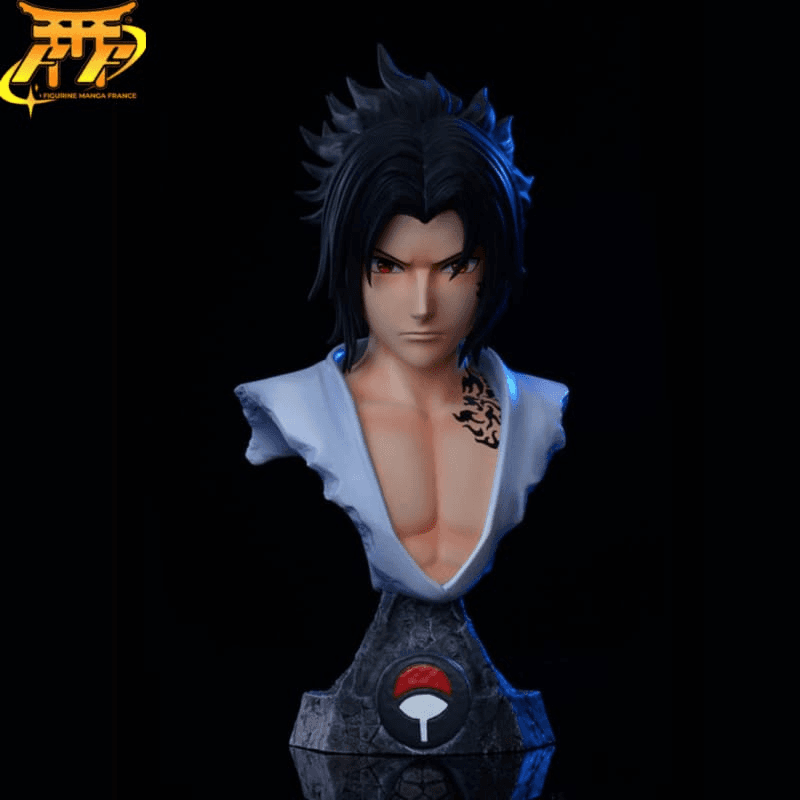 Figure Sasuke - Naruto Shippuden™