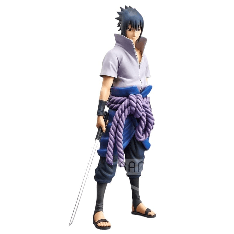 Figure Sasuke Uchiha - Naruto Shippuden™