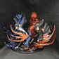 Figure Sasuke Uchiha Susano - Naruto Shippuden™