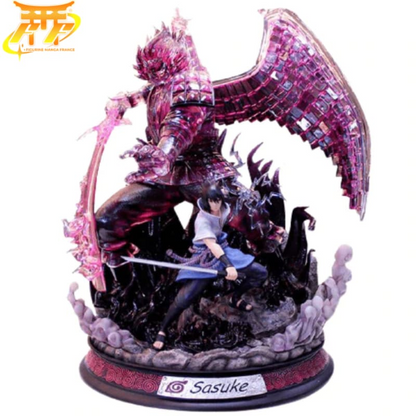 Figure Sasuke Uchiha Susanoo - Naruto Shippuden™