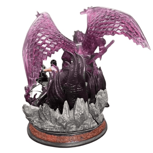 Figure Sasuke Uchiha Susanoo - Naruto Shippuden™