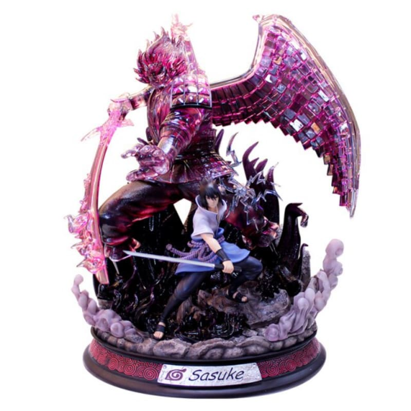 Figure Sasuke Uchiha Susanoo - Naruto Shippuden™