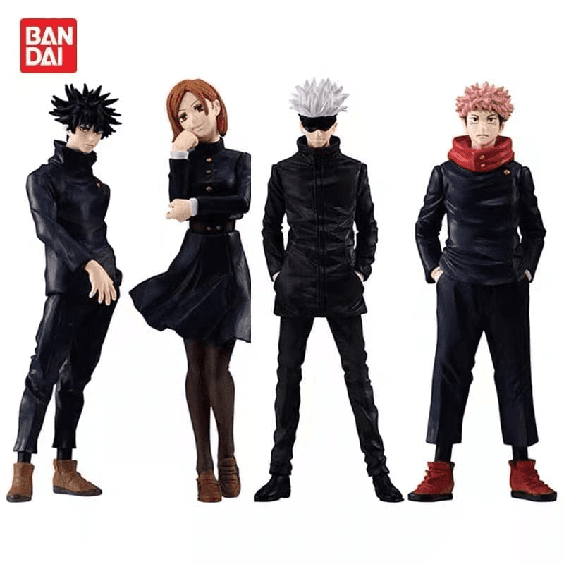 Figure Satoru Gojo Bandeau - Jujutsu Kaisen™