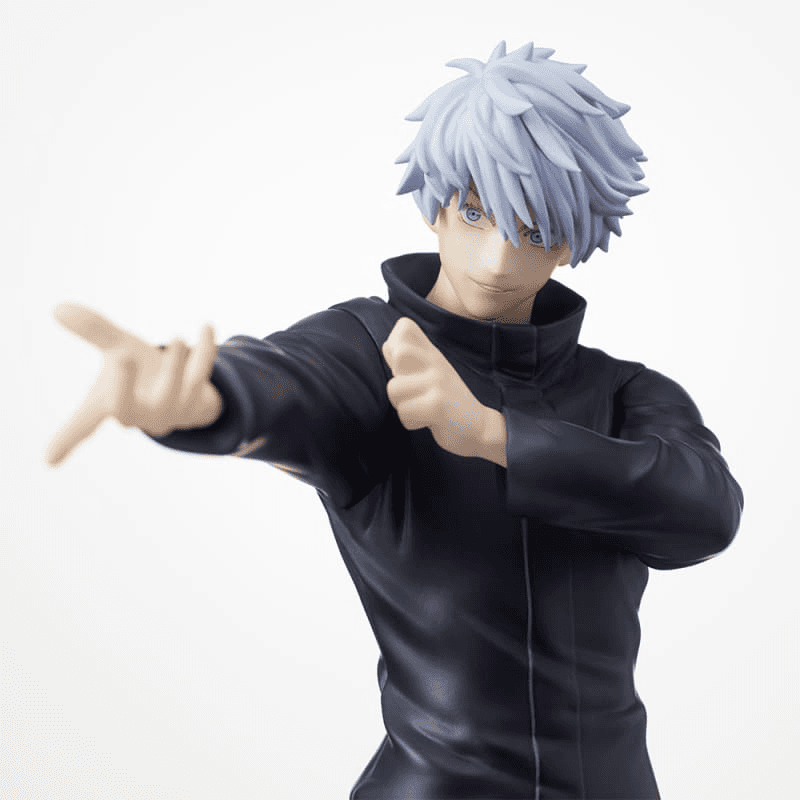 Figure Satoru Gojo Purple - Jujutsu Kaisen™