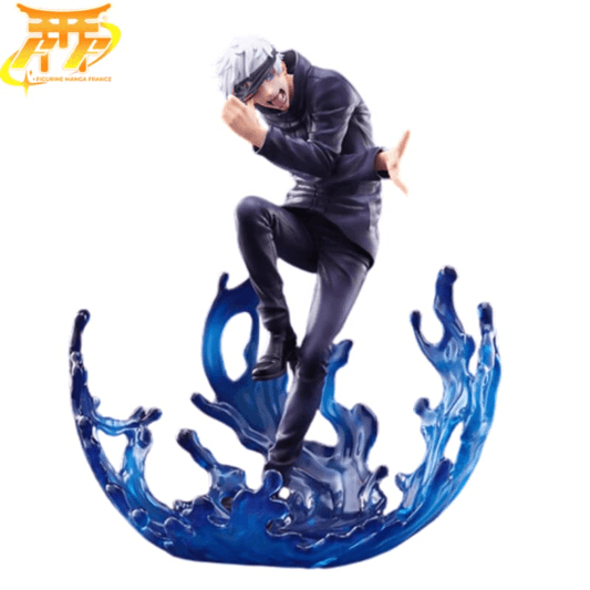 Figure Satoru Gojo Rikugan - Jujutsu Kaisen™