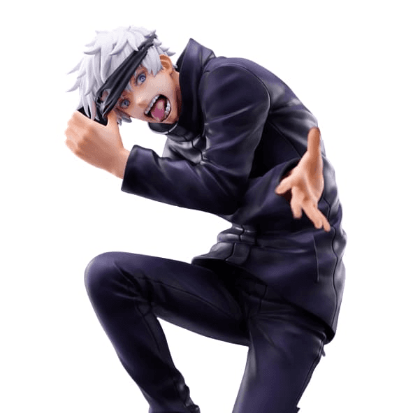 Figure Satoru Gojo Rikugan - Jujutsu Kaisen™