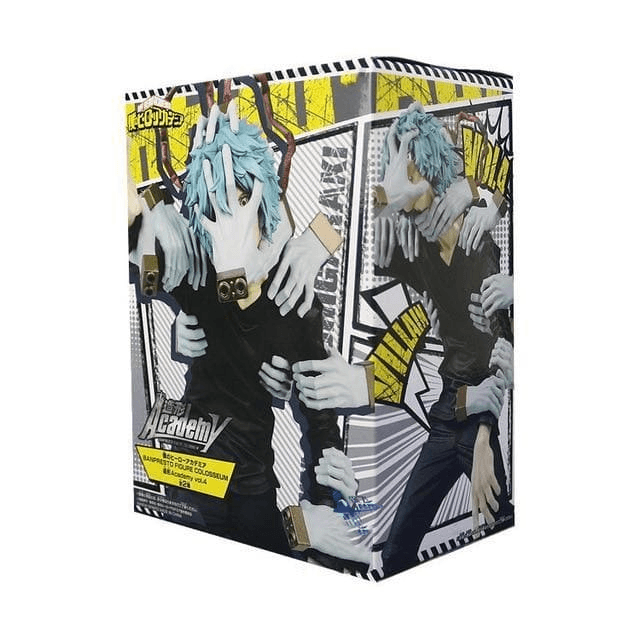 Figure Shigaraki Tomura - My Hero Academia™