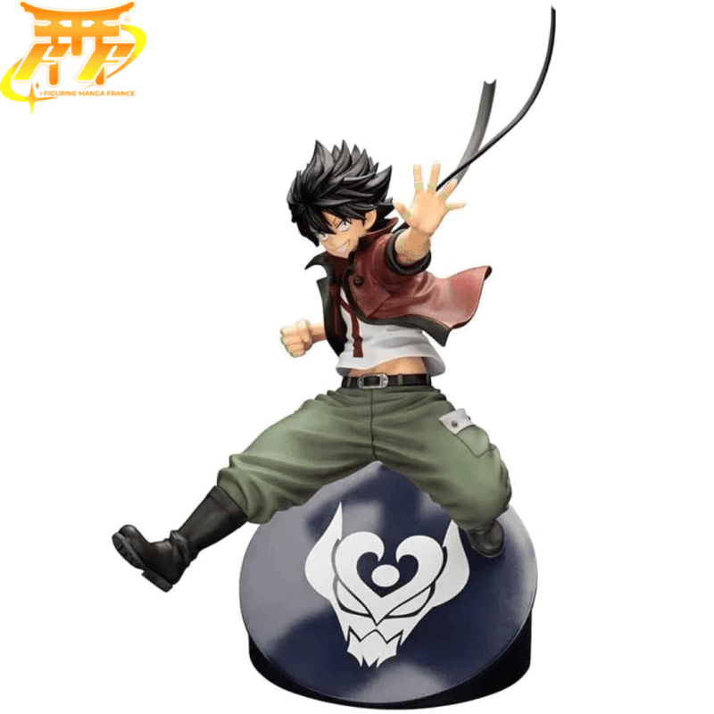 figurine-shiki-granbell-edens-zero™