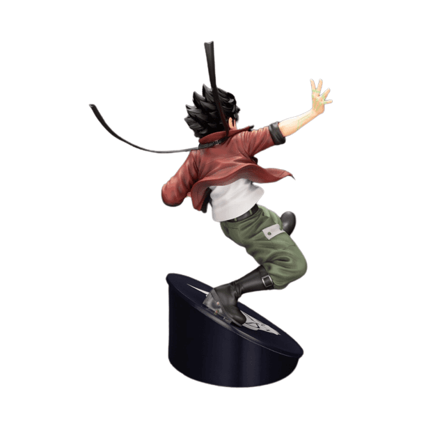 figurine-shiki-granbell-edens-zero™