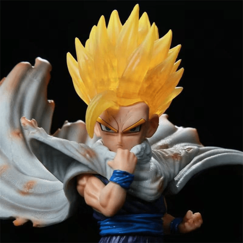 Figure Son Gohan SSJ 2 - Dragon Ball Z™