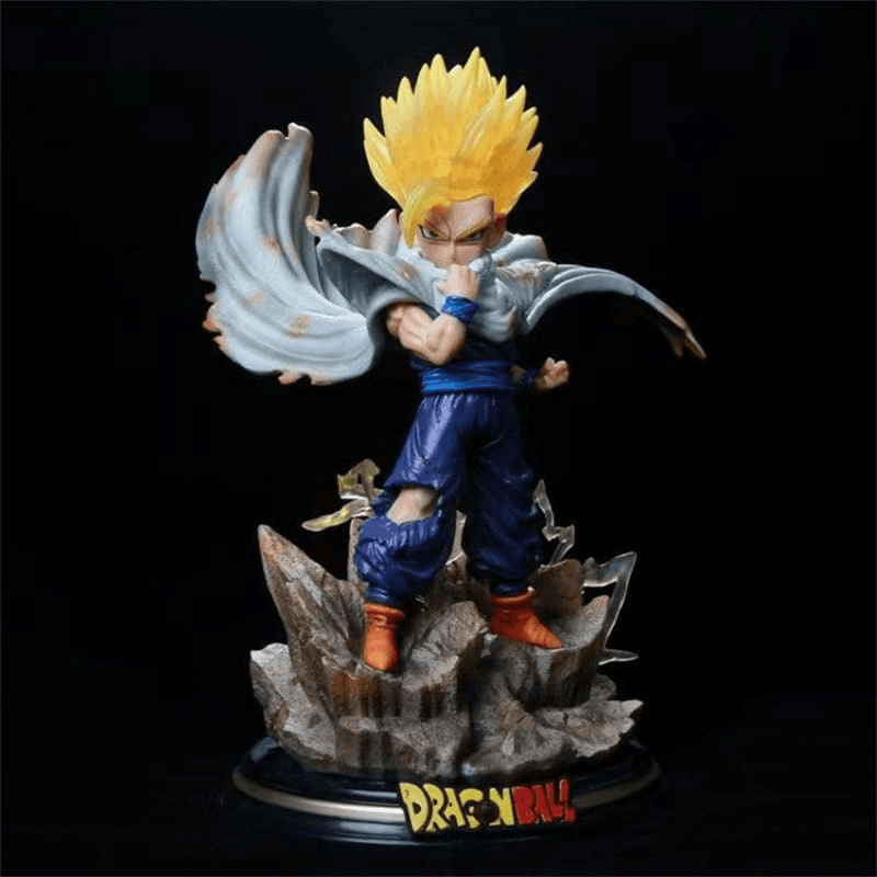 Figure Son Gohan SSJ 2 - Dragon Ball Z™