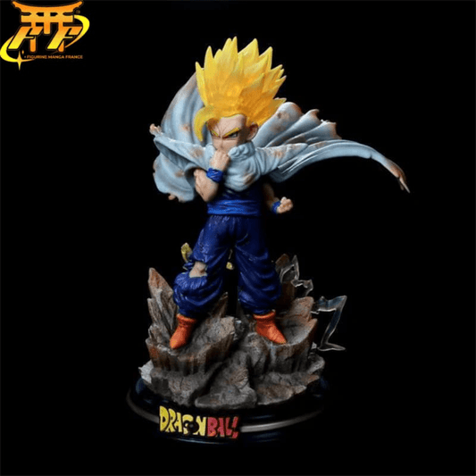 Figure Son Gohan SSJ 2 - Dragon Ball Z™