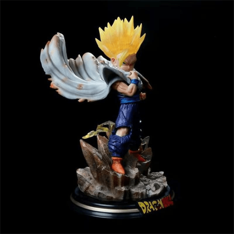 Figure Son Gohan SSJ 2 - Dragon Ball Z™