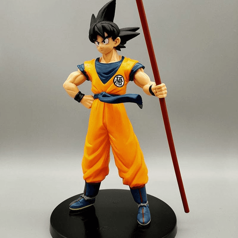 Figure Son Goku - Dragon Ball Z™