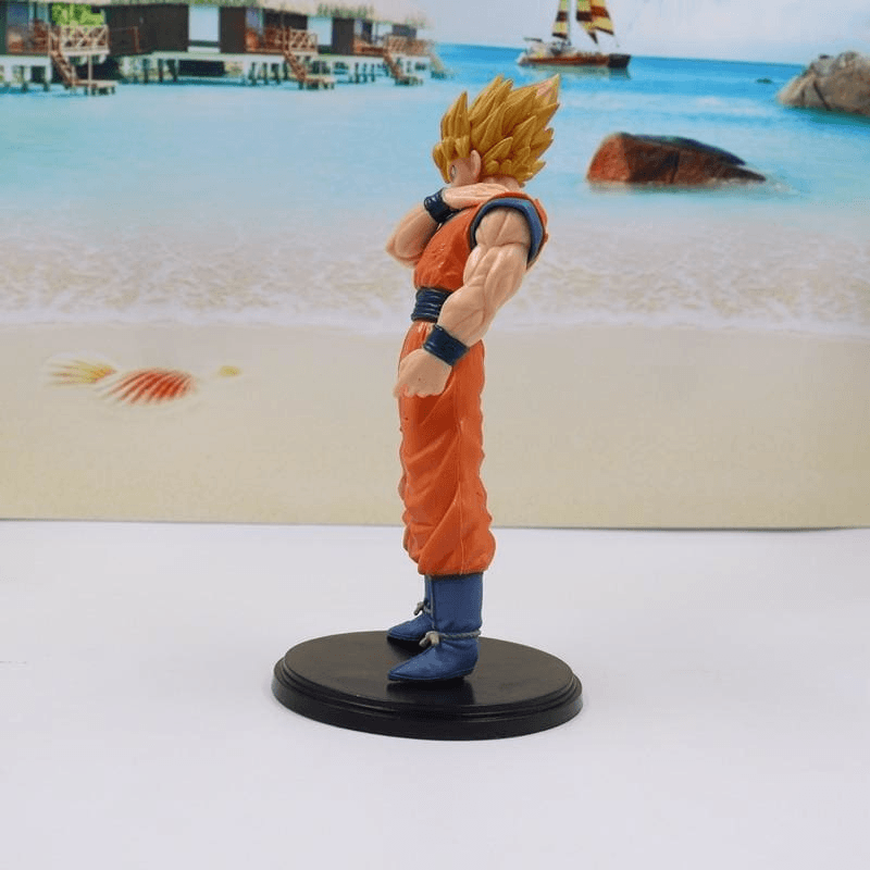 Figure Son Goku Super Saiyan 1 - Dragon Ball Z™