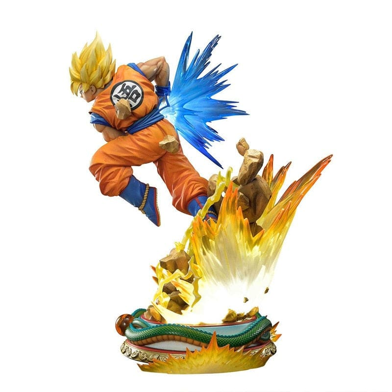 Figure Son Goku Super Saiyan 2 - Dragon Ball Z™