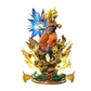 Figure Son Goku Super Saiyan 2 - Dragon Ball Z™