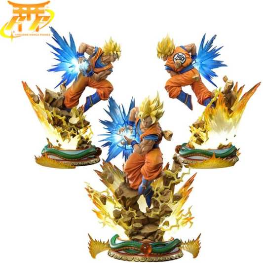 Figure Son Goku Super Saiyan 2 - Dragon Ball Z™