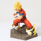 Figure Son Goku Vegeta and Trunks - Dragon Ball Z™