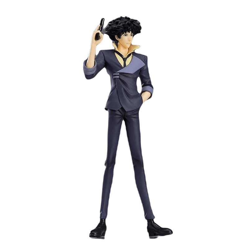 figurine-spike-spiegel-cowboy-bebop