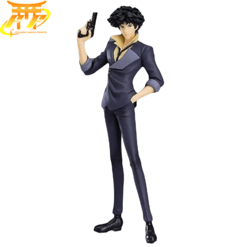 figurine-spike-spiegel-cowboy-bebop™