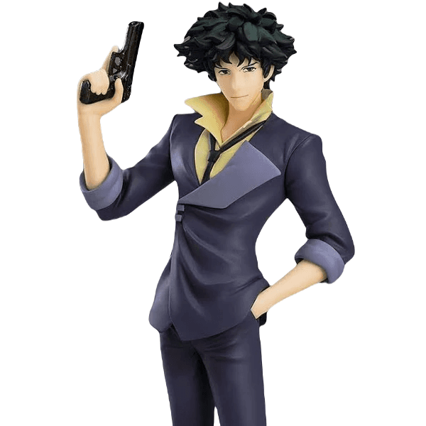 figurine-spike-spiegel-cowboy-bebop