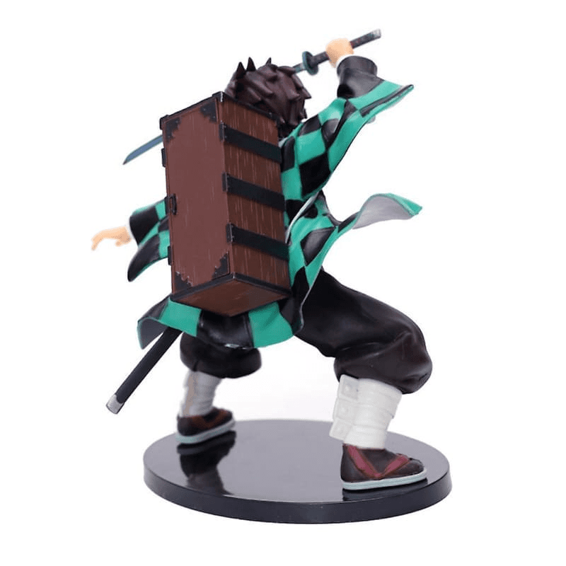 Figure Tanjiro Kamado - Demon Slayer™