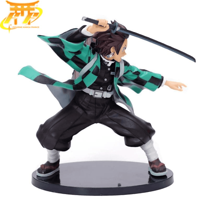 Figure Tanjiro Kamado - Demon Slayer™