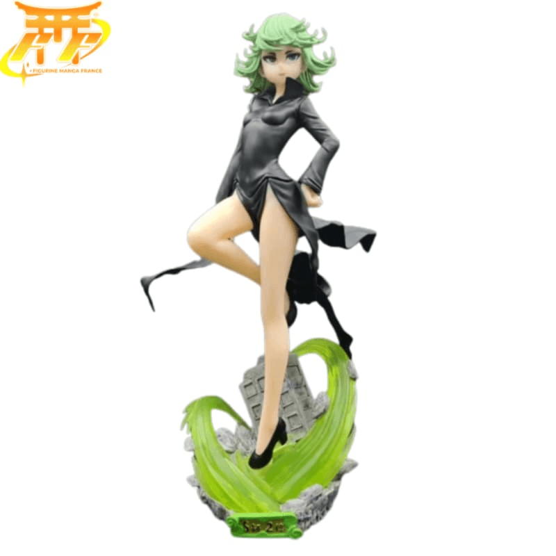 Figure Tatsumaki The Tragic Tornado - One Punch Man™