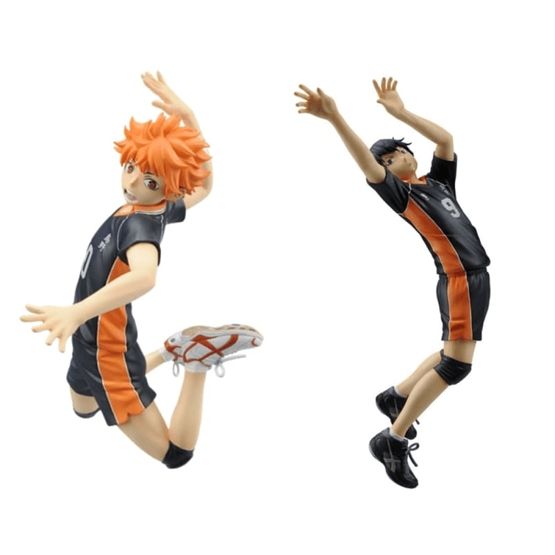 Figure Tobio Kageyama - Haikyuu™