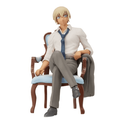 Figure Tōru Amuro Bourbon - Detective Conan™