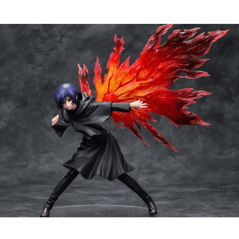 Figure Touka Kirishima - Tokyo Ghoul™