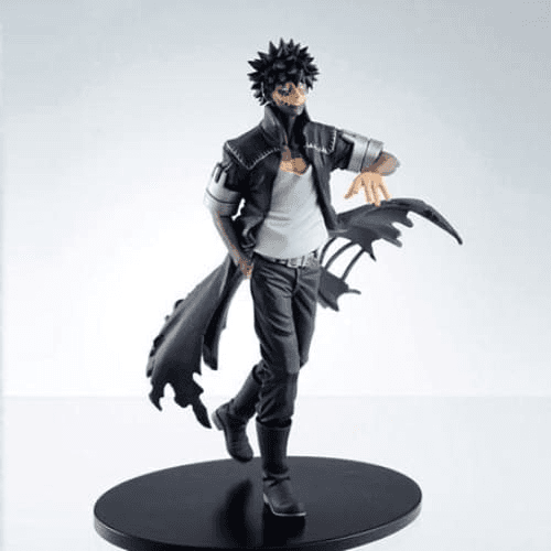 Figure Toya Todoroki (Dabi) - My Hero Academia™