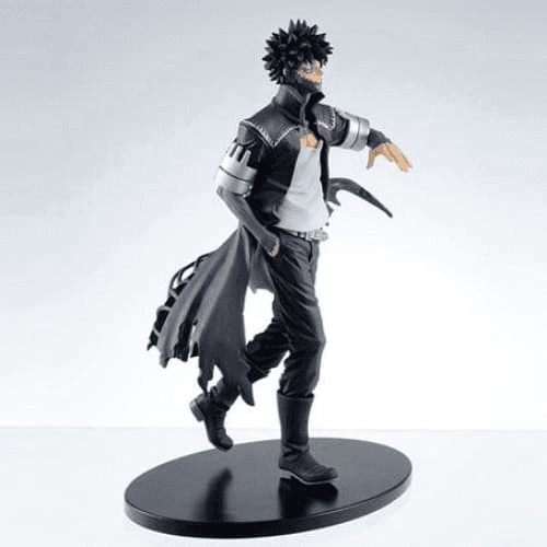 Figure Toya Todoroki (Dabi) - My Hero Academia™