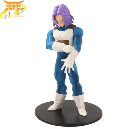 Figure Trunks (Future) - Dragon Ball Z™