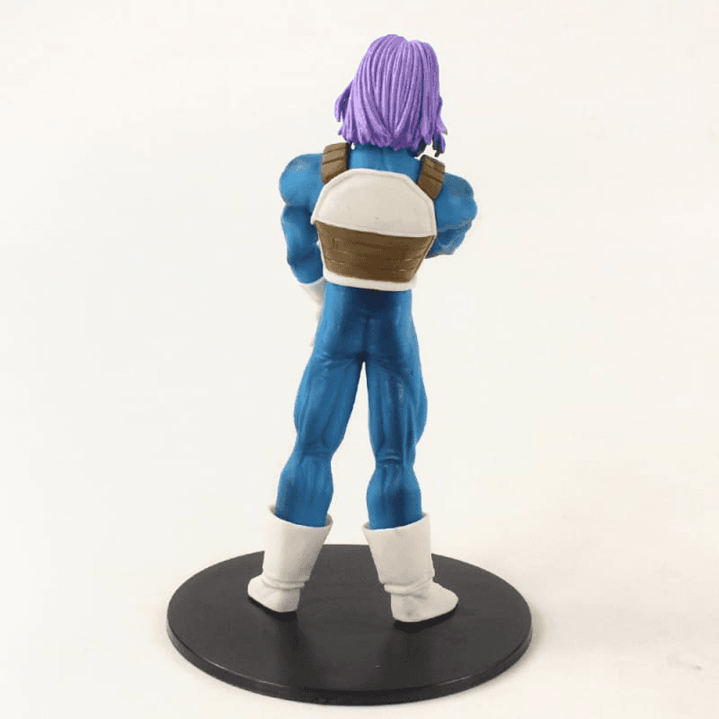 Figure Trunks (Future) - Dragon Ball Z™