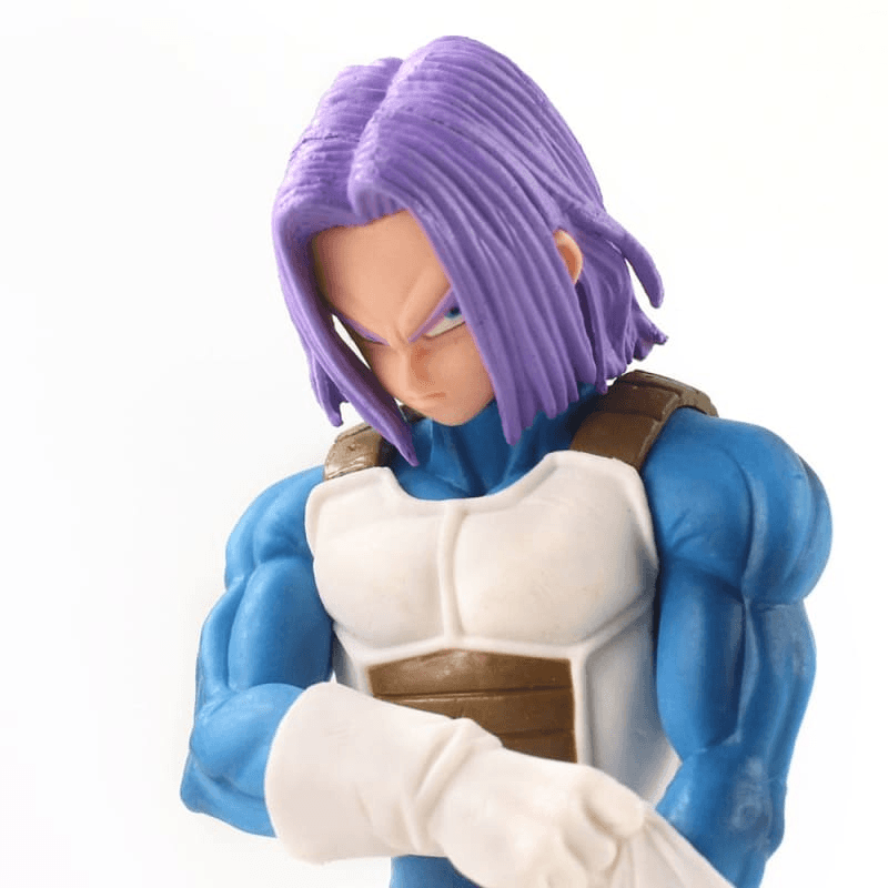 Figure Trunks (Future) - Dragon Ball Z™