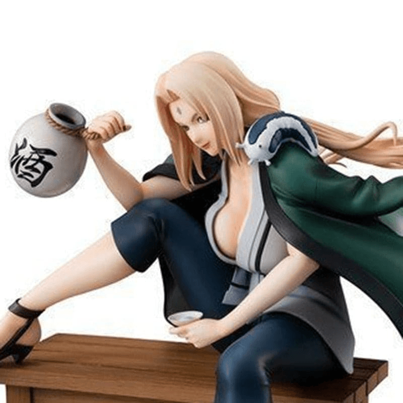 Figure Tsunade - Naruto Shippuden™