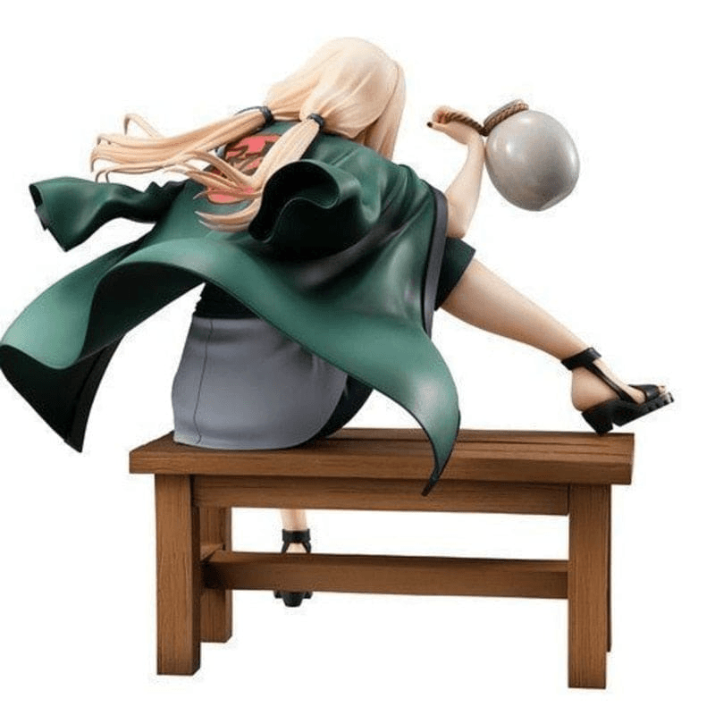 Figure Tsunade - Naruto Shippuden™