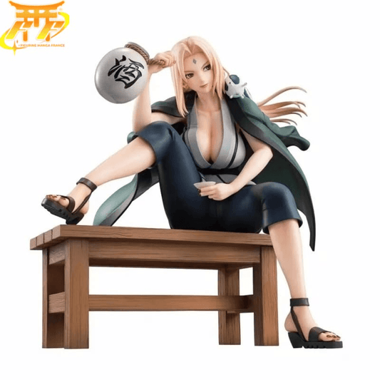 Figure Tsunade - Naruto Shippuden™