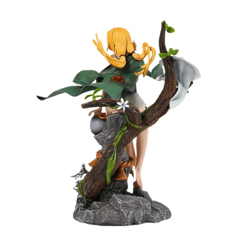 Figure Tsunade Young - Naruto Shippuden™