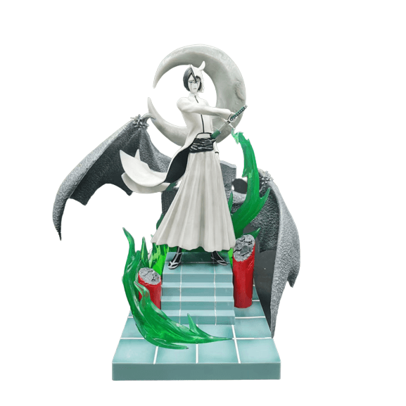 figurine-ulquiorra-4th-espada-bleach™