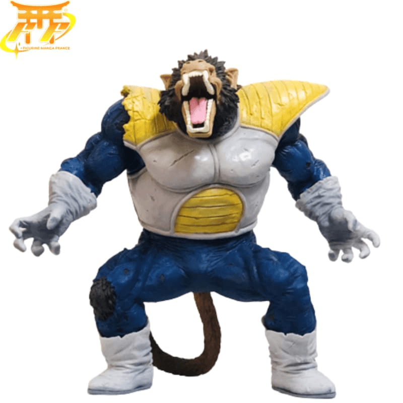 Figure Vegeta Ozaru - Dragon Ball Z™