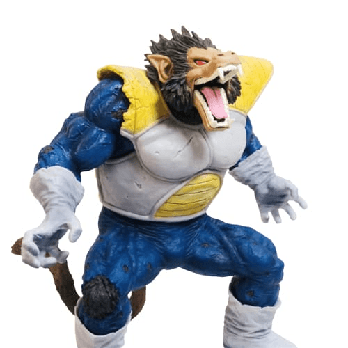 Figure Vegeta Ozaru - Dragon Ball Z™