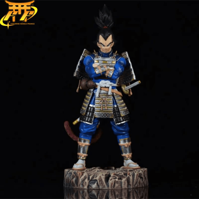 Figure Vegeta Samurai - Dragon Ball Z™