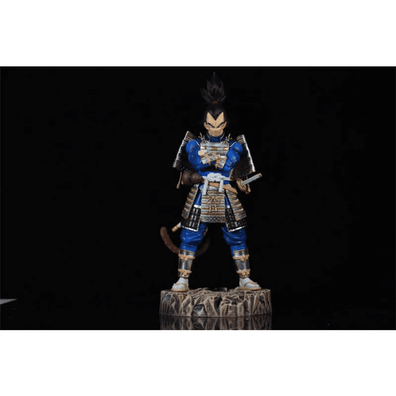 Figure Vegeta Samurai - Dragon Ball Z™