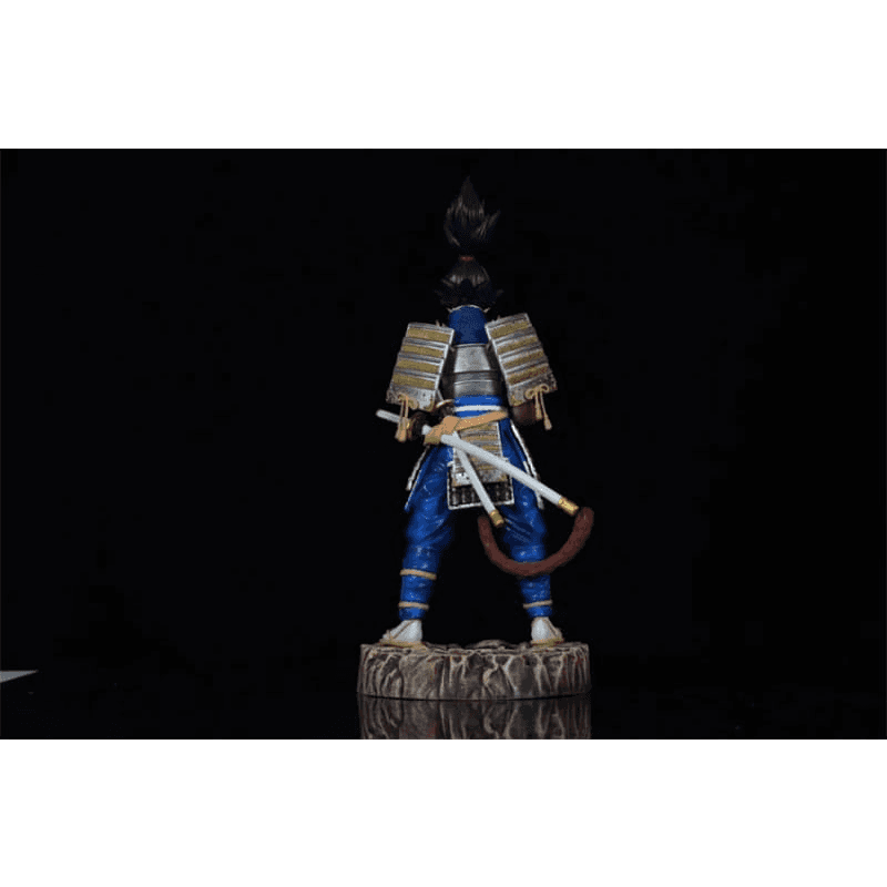 Figure Vegeta Samurai - Dragon Ball Z™